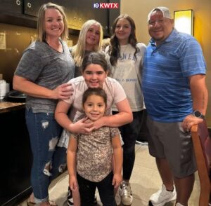 Alberto “Coach Bert” Lopez Car Accident – Central Texas Mourns Beloved Youth Baseball Coach Who Dies in Tragic Car Accident