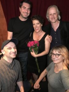 Amanda Bruton Obituary, NY Death- Beloved Voice Actress, Singer, and Performer Passed Away Unexpectedly
