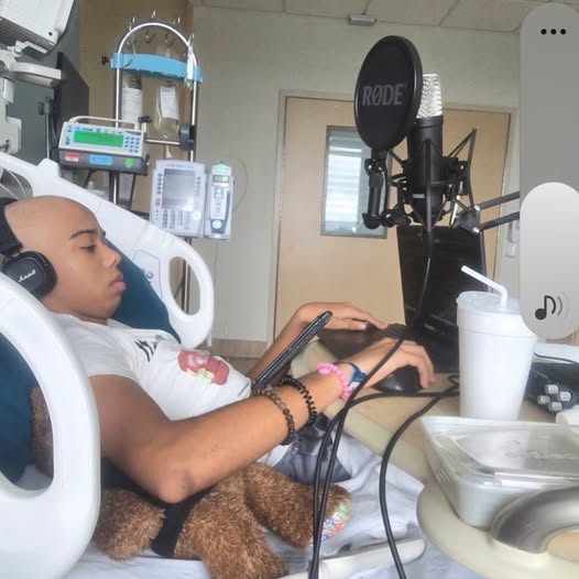 Leeland Harris Atlanta, GA Death-Obituary: Atlanta Mourns Inspiring 16-Year-Old Musician After Courageous Osteosarcoma Battle